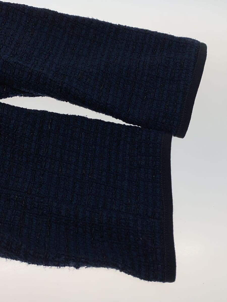 HERNO / コート/42/コットン/NVY/CA000427D-13151-9201