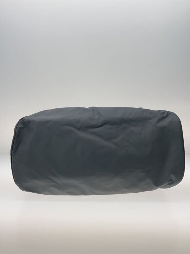 商品画像：ボストンバッグ/ポリエステル/GRY/無地 4