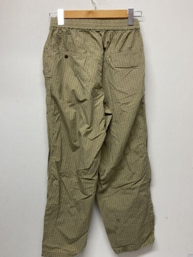 商品画像：ボトム/3/コットン/BEG/チェック/WOSP-UM222 2