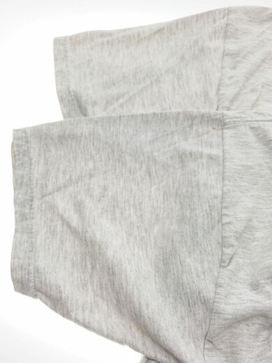 商品画像：Tシャツ/--/コットン/GRY/プリント 5