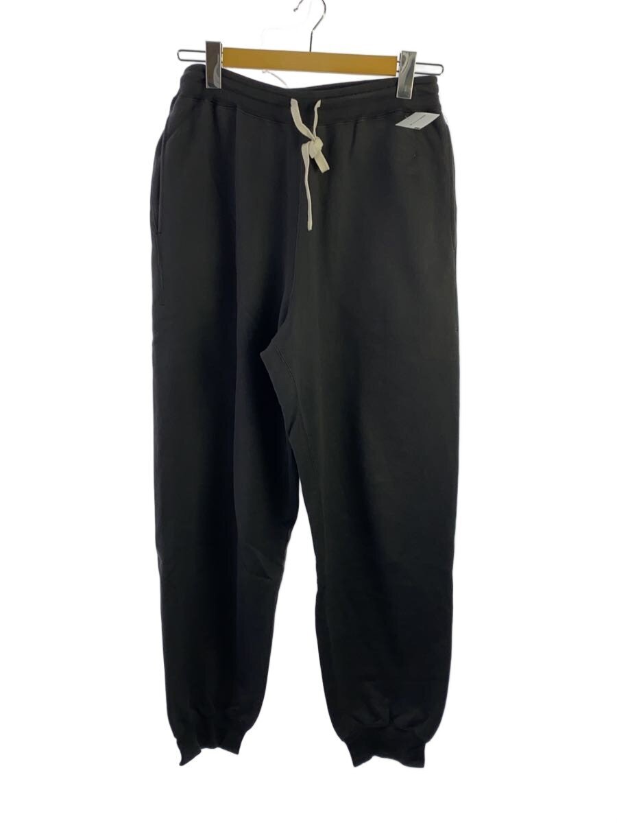 Cale / スウェットパンツ/--/コットン/GRY/無地