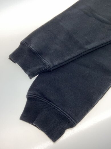 商品画像：スウェット/L/コットン/BLK/無地 6