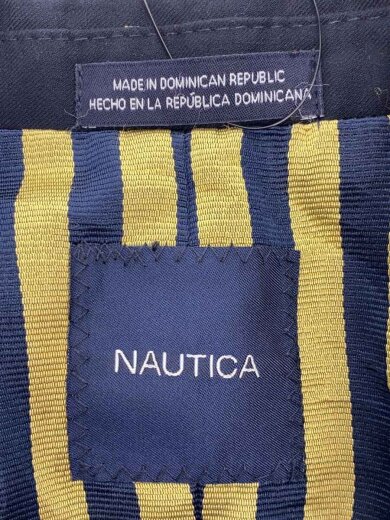 商品画像：テーラードジャケット/--/ポリエステル/NVY/無地 3