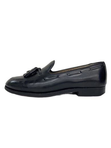 商品画像：ローファー/US7.5/BLK/レザー/660 1