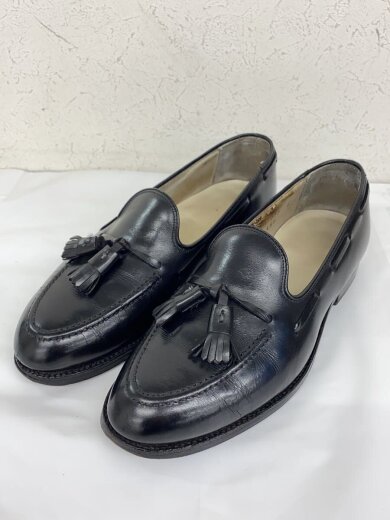 商品画像：ローファー/US7.5/BLK/レザー/660 2