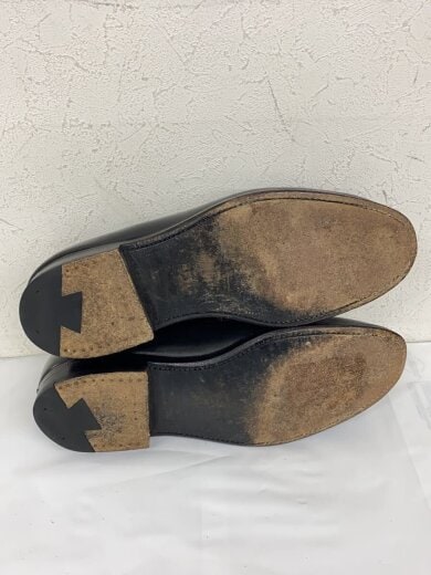 商品画像：ローファー/US7.5/BLK/レザー/660 4