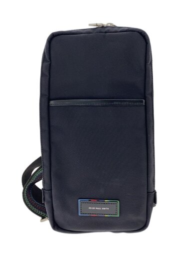 商品画像：バッグ/--/BLK/無地 1