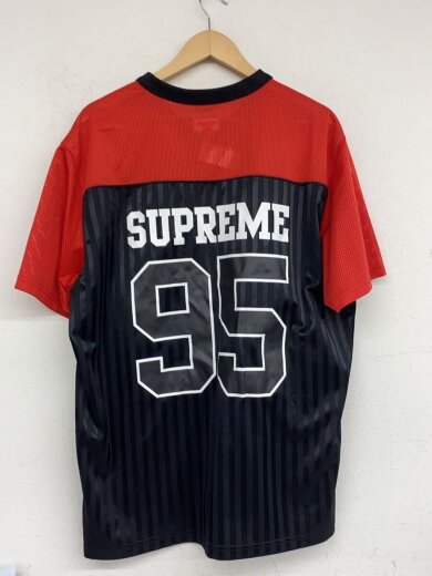 商品画像：19SS/Ol’Dirty Bastard Football Top/XL/ポリエステル/BLK 2