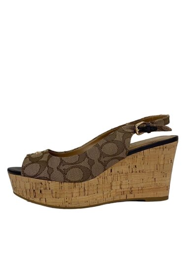 商品画像：パンプス/24cm/BEG 1