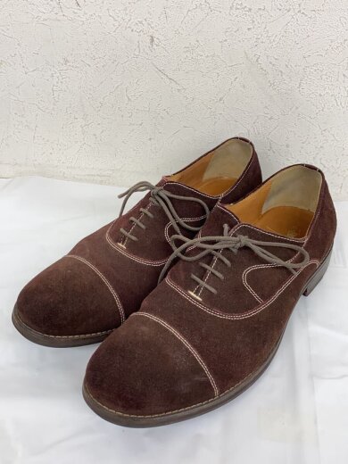 商品画像：SHOEISM/シューズ/43/BRW/スウェード 2