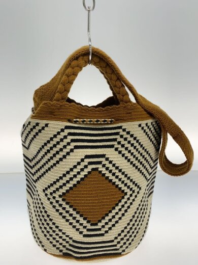 商品画像：WAYUULA/ショルダーバッグ/--/BRW 3