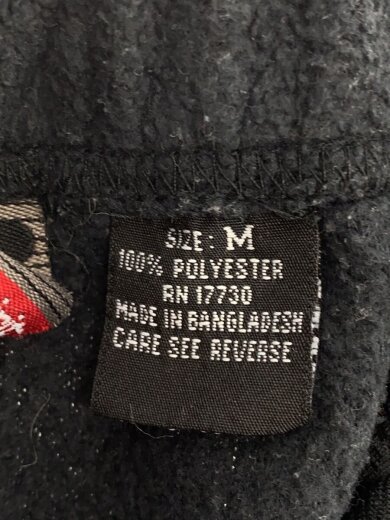 商品画像：pro spirit /ボトム/M/ポリエステル/BLK/無地 5