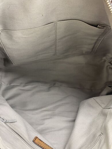 商品画像：バッグ/レザー/BRW 6