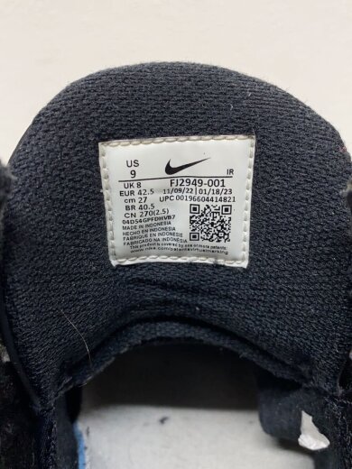 商品画像：AIR FLIGHT LITE MID_エア フライト ライト ミッド/27cm/WHT 5