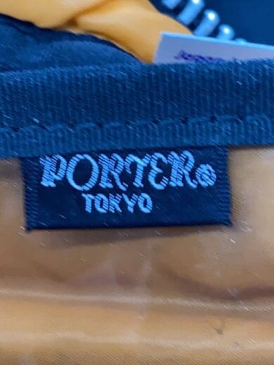 商品画像：TANKER/--/BLK 5