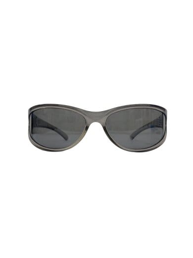 商品画像：サングラス/--/GRY/BLK/メンズ/GG1495 1