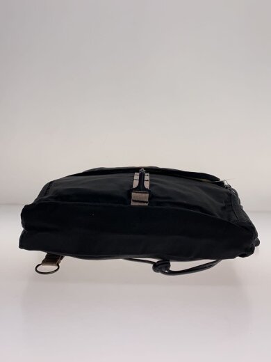 商品画像：バッグ/--/BLK/無地 4