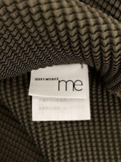 商品画像：長袖カットソー/--/ポリエステル/KHK/MI81FJ121 3