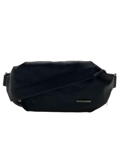 商品画像：QUICKPACK/ウエストバッグ/--/BLK// 1