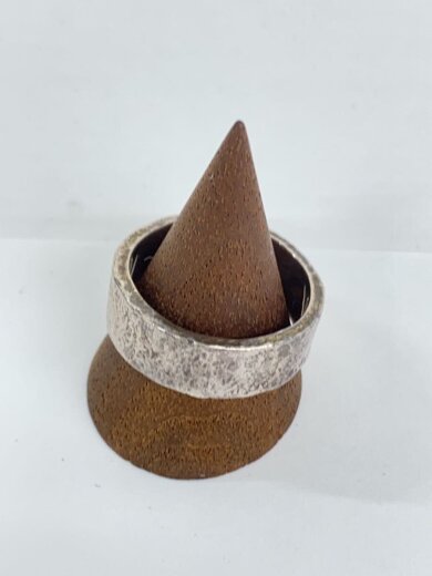 商品画像：リング/SILVER/21号/カラーストーン/SLV/メンズ// 2