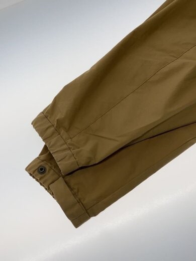 商品画像：アノラックジャケット/S/コットン/CML/無地/2114212 4