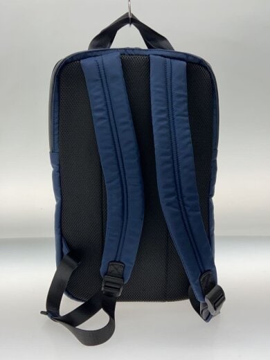商品画像：リュック/--/BLU/無地 3