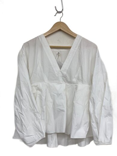 商品画像：ARMOR SHIRTS/--/--/WHT/無地/SAW51SH301 1