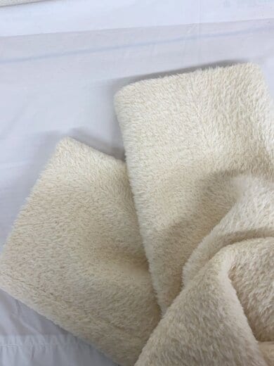 商品画像：コート/36/アルパカ/IVO/無地/601619936 6