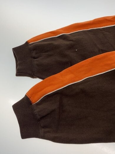 商品画像：スウェット/L/コットン/BRW 5