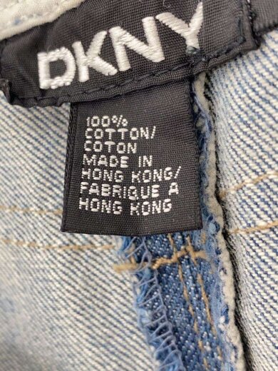 商品画像：スカート/4/デニム/IDG/無地 5