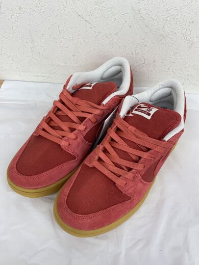商品画像：Dunk Low Adobe/27cm/PNK/DV5429-600 2