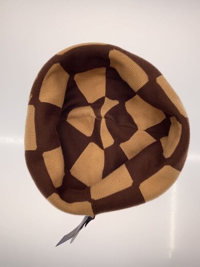 商品画像：LV フィット フレンドシップ/--/コットン/CML/メンズ/M5227A 3