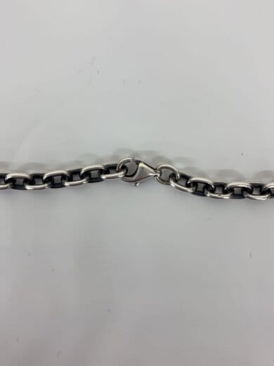 商品画像：ネックレス/SILVER/シルバー/トップ有/メンズ 3