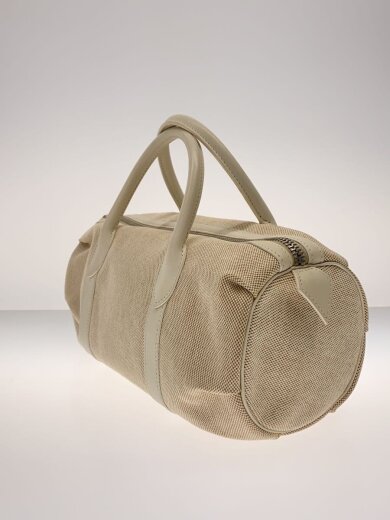 商品画像：ポロションマドモアゼルトワルアッシュ/キャンバス/BEG/無地 2