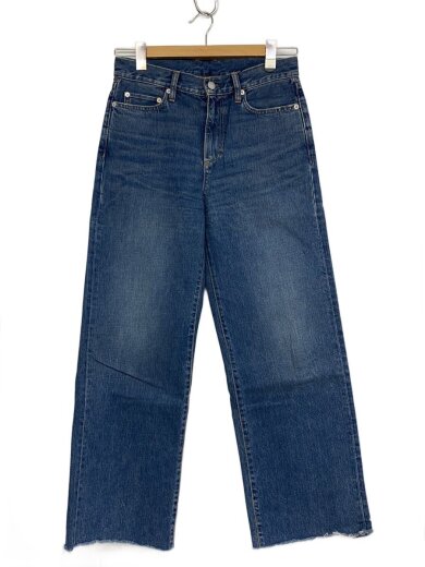 商品画像：デニムパンツ/26/デニム/NVY/無地/2001 66-02-791045 1