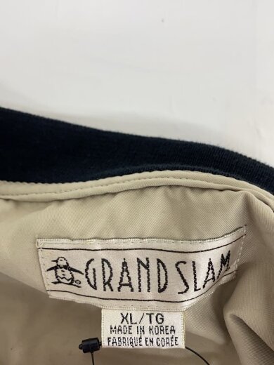 商品画像：スウェット/XL/ポリエステル/BEG 3