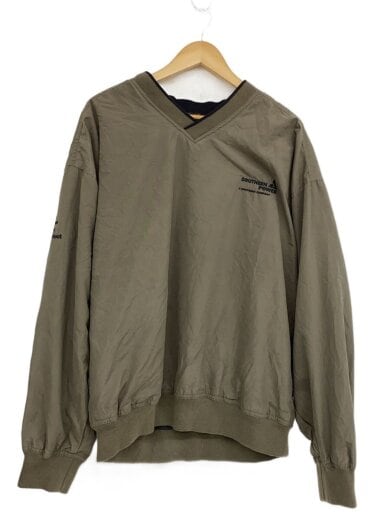 商品画像：スウェット/XL/ポリエステル/KHK 1