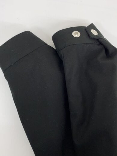 商品画像：skye stand co thindown g ex/34/--/BLK/無地/g252hi1092extv 6