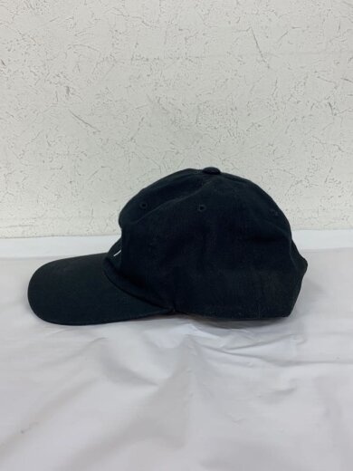 商品画像：キャップ/--/コットン/BLK/メンズ 2