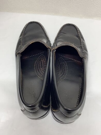 商品画像：コインローファー/37/BLK/BA41010 3