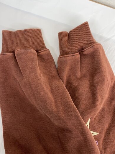 商品画像：パーカー/L/--/BRW 3