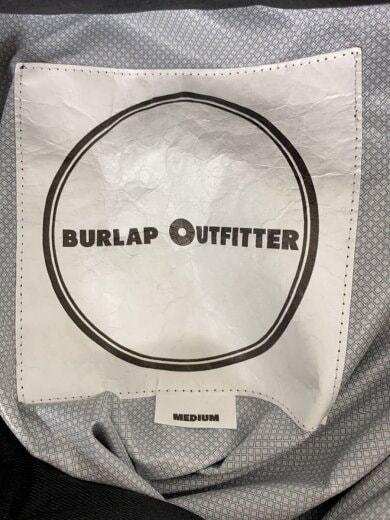 商品画像：ジャケット/M/--/BLK/無地/BO010153 3