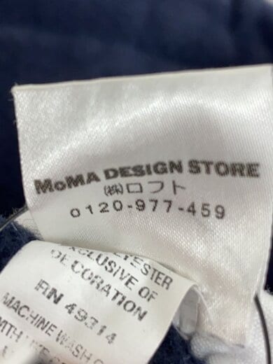 商品画像：パーカー/M/--/NVY/無地 5