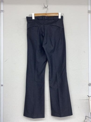 商品画像：ボトム/S/--/BLK/21s-031802 2