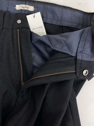 商品画像：ボトム/S/--/BLK/21s-031802 3