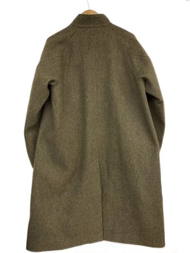 商品画像：ROLIAT/コート/48/ウール/KHK/無地/1FCOOV01-OV-48 2