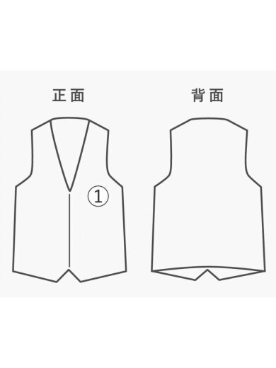 商品画像：Beans Trail Model Down Vest 82/M/ポリエステル/NVY/無地/518306 7