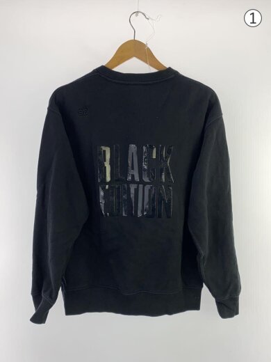 商品画像：KRAZY BEE/スウェット/--/--/BLK 2