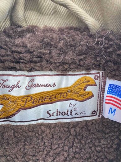 商品画像：ミリタリージャケット/M 3