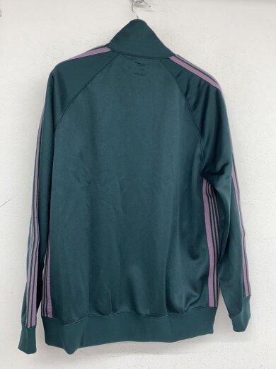 商品画像：ジャケット/XL/ポリエステル/GRN/無地/RW314 2